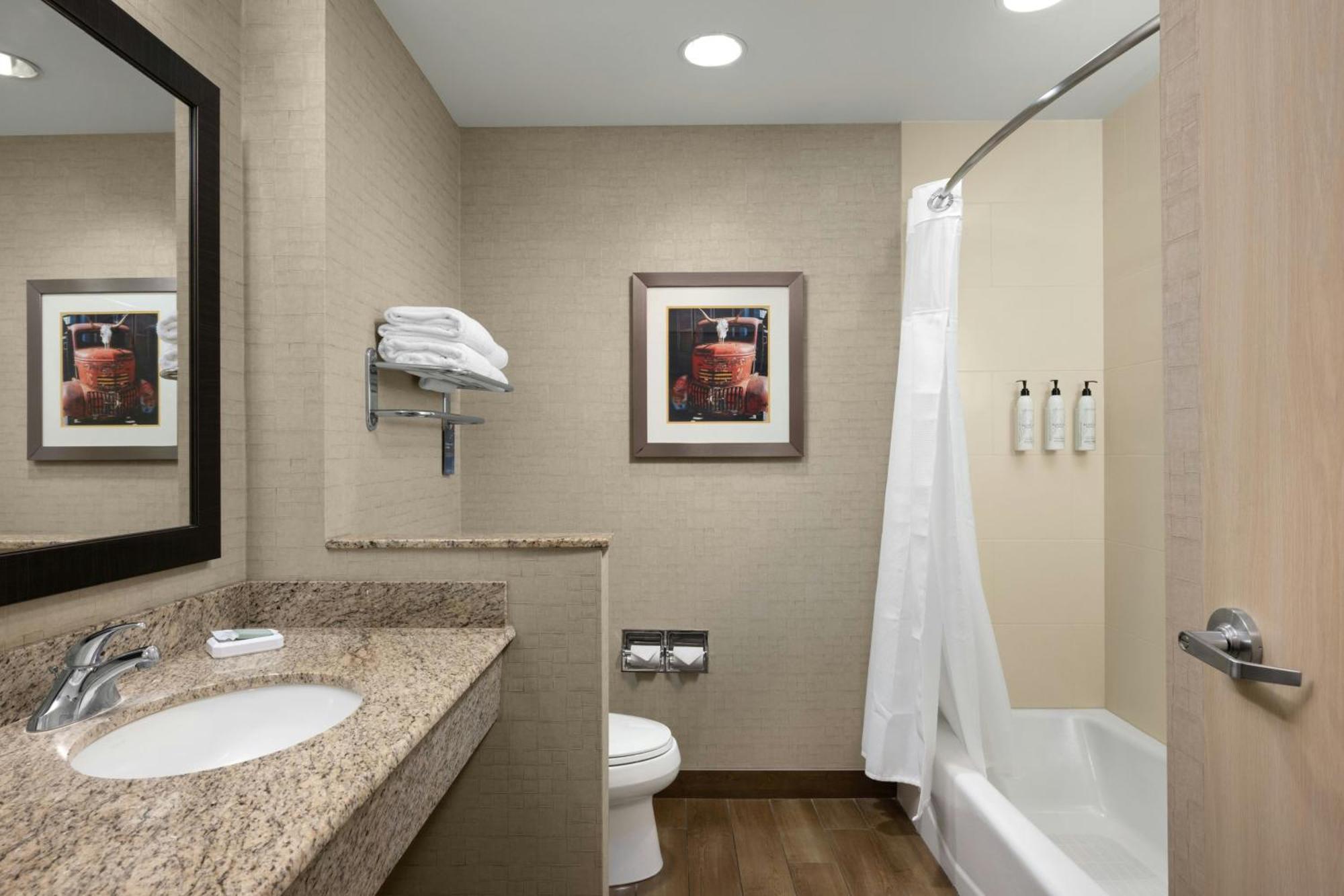 Fairfield Inn & Suites By Marriott Moscow Exteriér fotografie